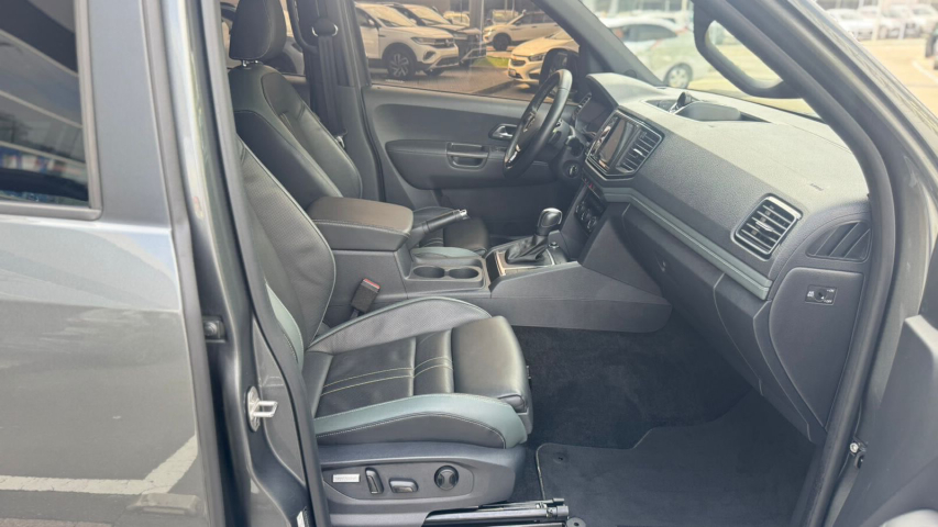 volkswagen amarok 3.0 v6 tdi diesel extreme cd 4motion automatico 4p 202510