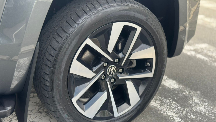 volkswagen amarok 3.0 v6 tdi diesel extreme cd 4motion automatico 4p 202518