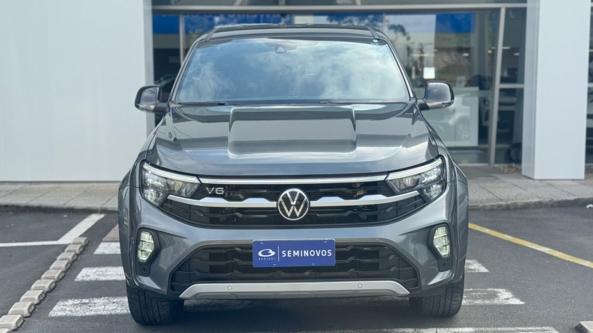 volkswagen amarok 3.0 v6 tdi diesel extreme cd 4motion automatico 4p 20253