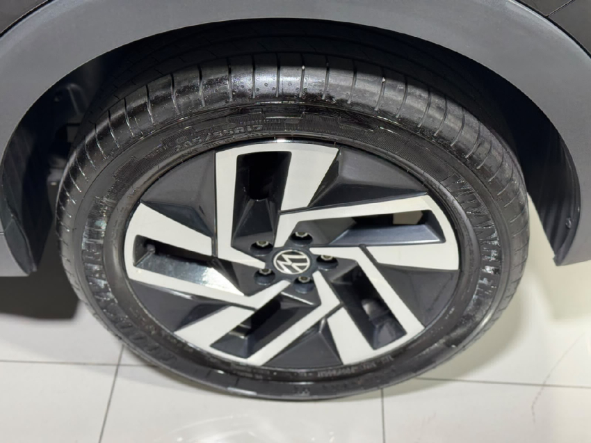 volkswagen t-cross 1.4 250 tsi total flex highline automatico 4p 202616