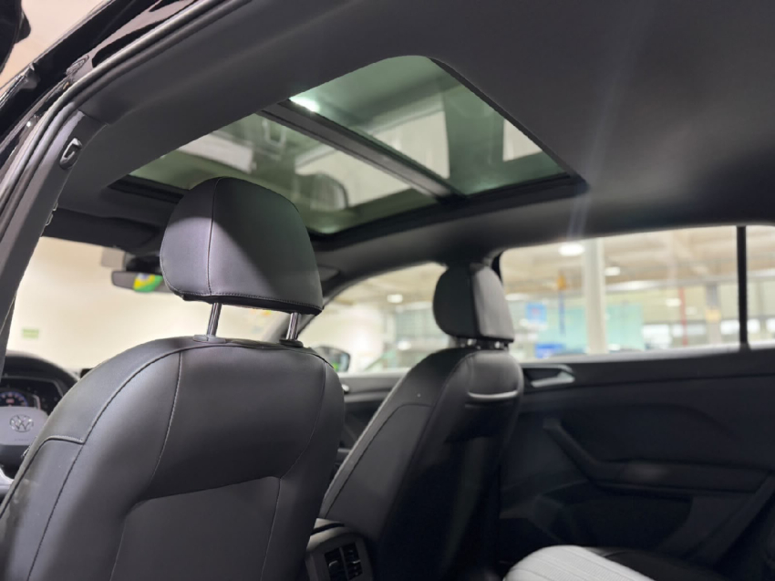 volkswagen t-cross 1.4 250 tsi total flex highline automatico 4p 20267
