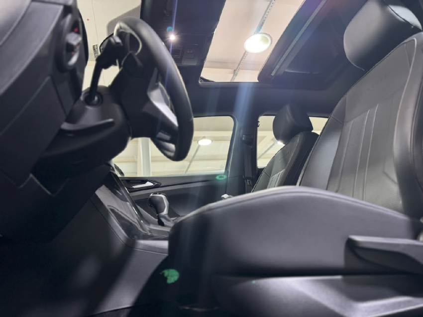 volkswagen t-cross 1.4 250 tsi total flex highline automatico 4p 20265