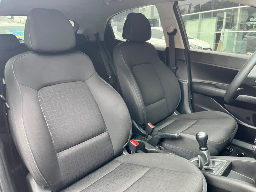 hyundai hb20 1.0 12v flex comfort manual 4p 202316