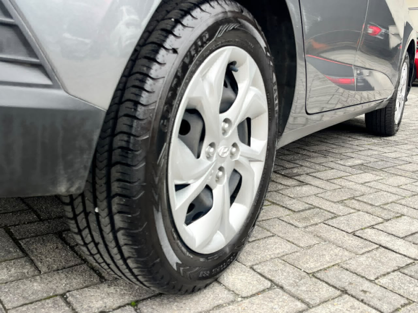 hyundai hb20 1.0 12v flex comfort manual 4p 20235
