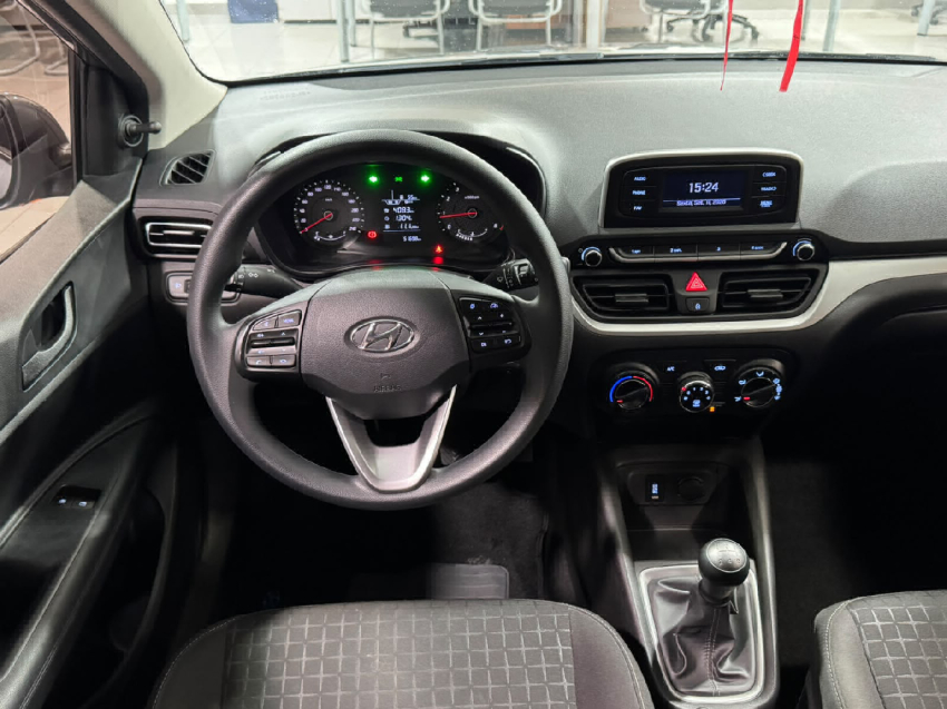 hyundai hb20 1.0 12v flex sense plus manual 4p 20255