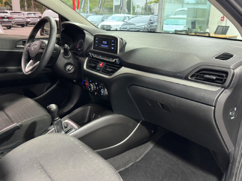 hyundai hb20 1.0 12v flex sense plus manual 4p 202517