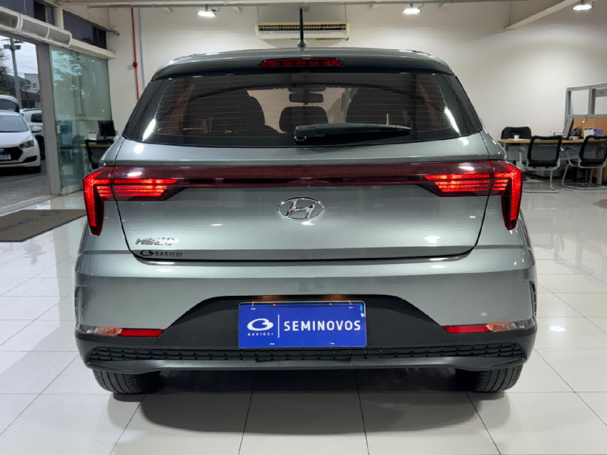 hyundai hb20 1.0 12v flex sense plus manual 4p 20258