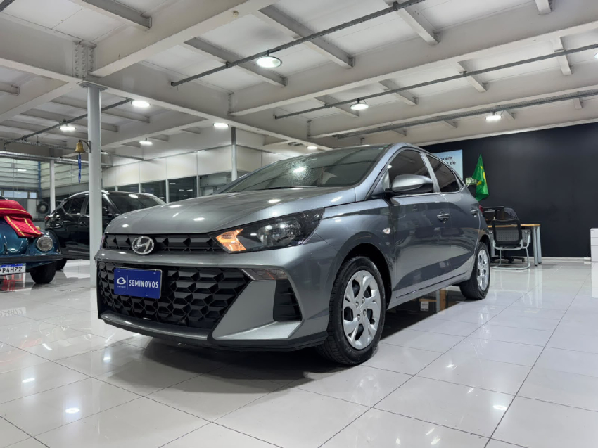hyundai hb20 1.0 12v flex sense plus manual 4p 2025