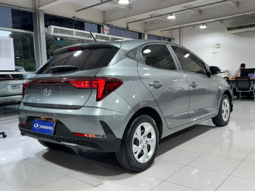 hyundai hb20 1.0 12v flex sense plus manual 4p 202513