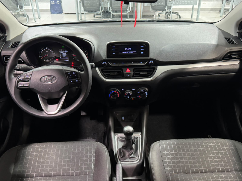 hyundai hb20 1.0 12v flex sense plus manual 4p 202516