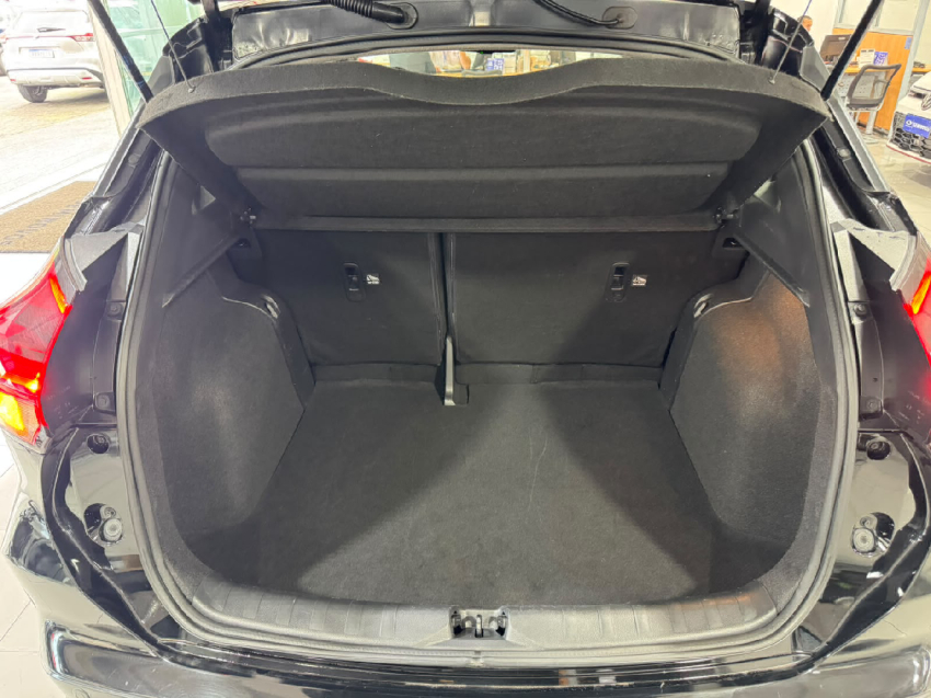 nissan kicks 1.6 16v flexstart exclusive xtronic flex 4p automatico 202415