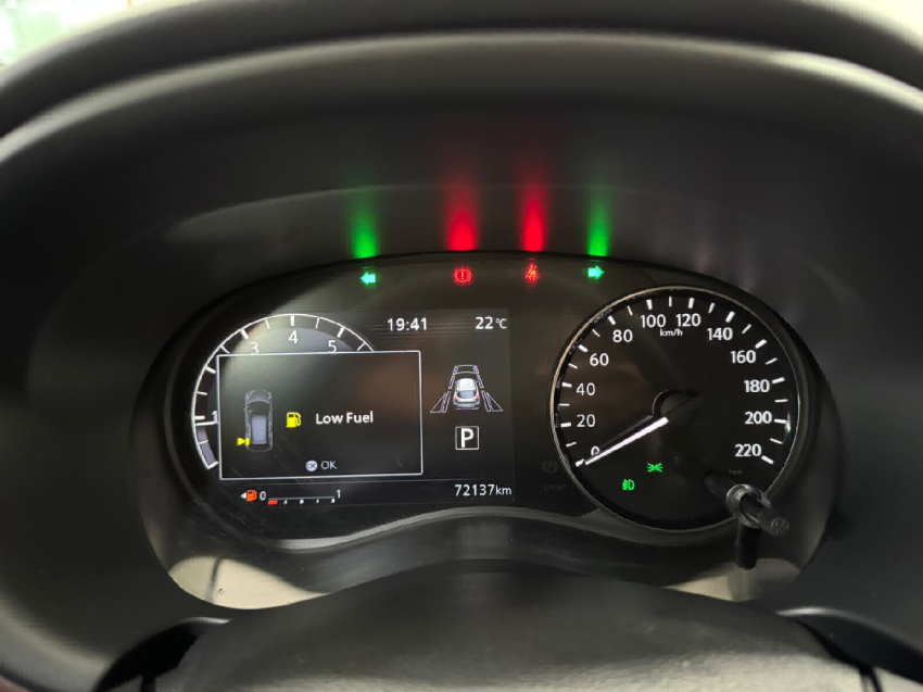 nissan kicks 1.6 16v flexstart exclusive xtronic flex 4p automatico 20247