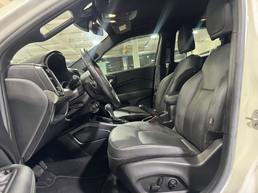 fiat toro 1.3 turbo 270 flex volcano at6 4p automatico 202414