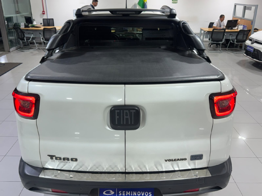 fiat toro 1.3 turbo 270 flex volcano at6 4p automatico 20247
