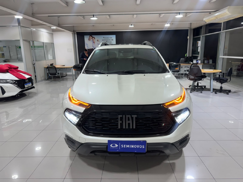 fiat toro 1.3 turbo 270 flex volcano at6 4p automatico 202416