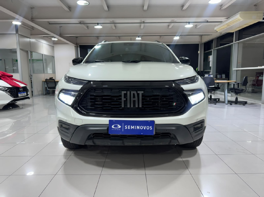 fiat toro 1.3 turbo 270 flex volcano at6 4p automatico 20241