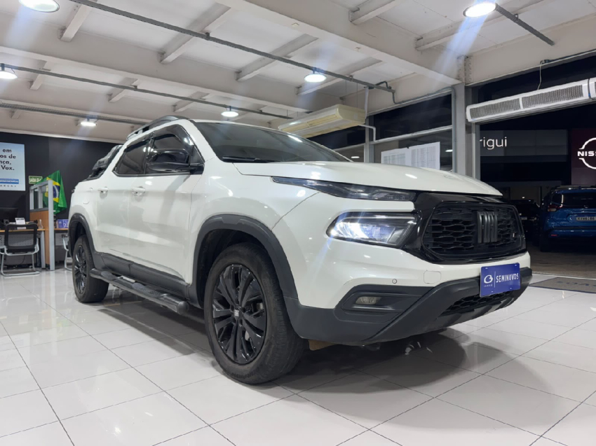 fiat toro 1.3 turbo 270 flex volcano at6 4p automatico 20245
