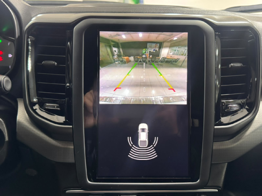 fiat toro 1.3 turbo 270 flex volcano at6 4p automatico 202413
