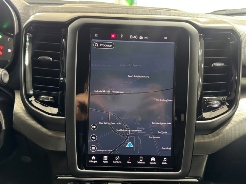 fiat toro 1.3 turbo 270 flex volcano at6 4p automatico 20249