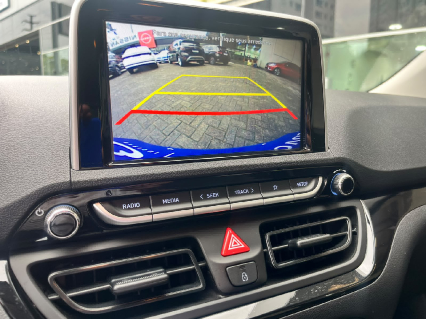 hyundai hb20x 1.6 16v flex evolution automatico 4p 20219