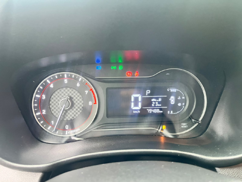 hyundai hb20x 1.6 16v flex evolution automatico 4p 20217