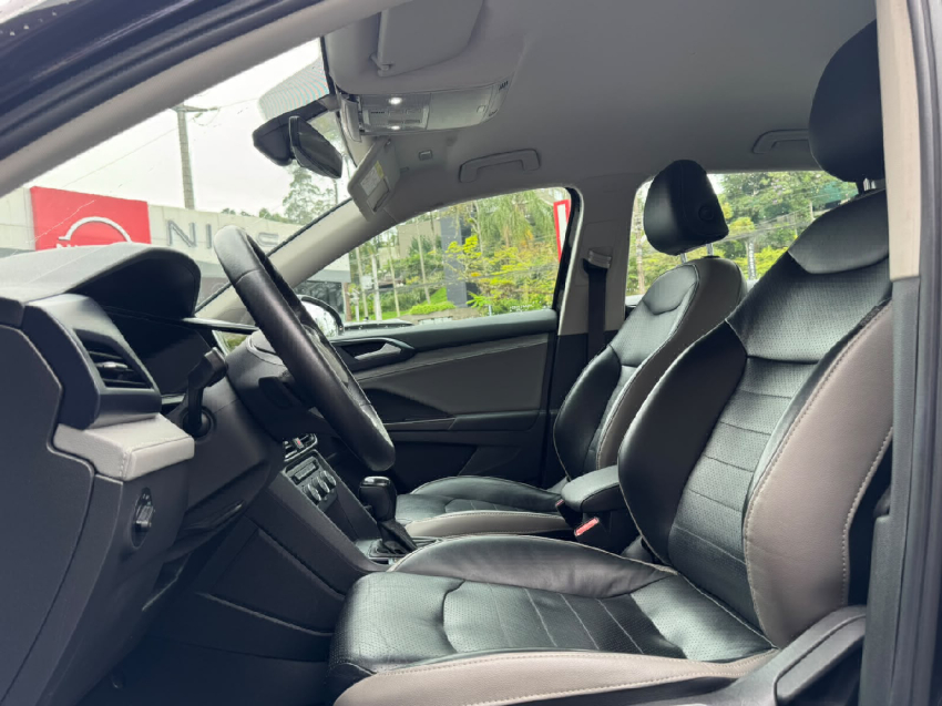 volkswagen taos 1.4 250 tsi total flex comfortline automatico 4p 202213