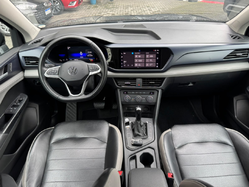 volkswagen taos 1.4 250 tsi total flex comfortline automatico 4p 20229