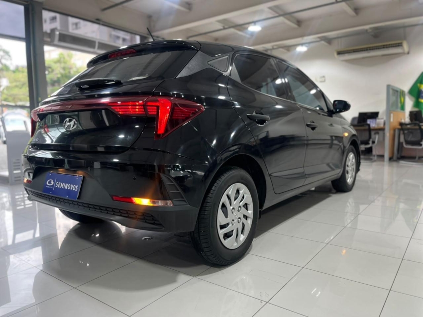 hyundai hb20 1.0 12v flex sense manual 4p 202314