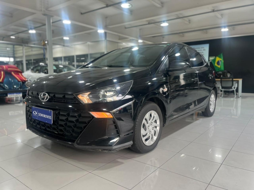 hyundai hb20 1.0 12v flex sense manual 4p 20232