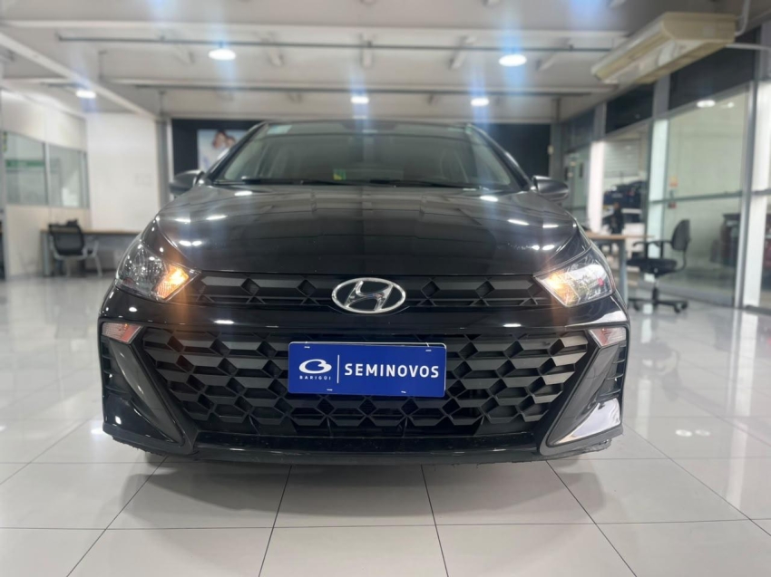 hyundai hb20 1.0 12v flex sense manual 4p 20231