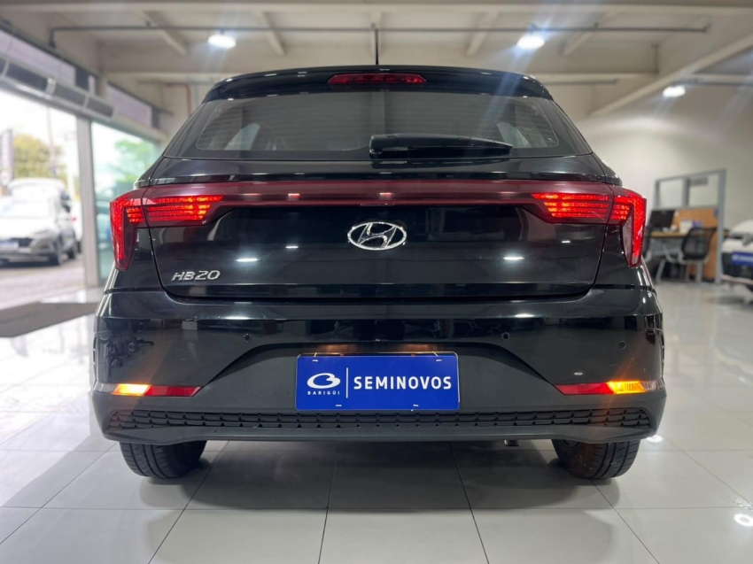 hyundai hb20 1.0 12v flex sense manual 4p 202313