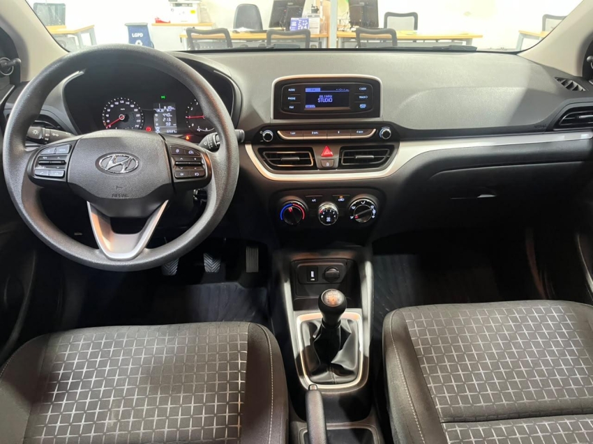 hyundai hb20 1.0 12v flex sense manual 4p 20234