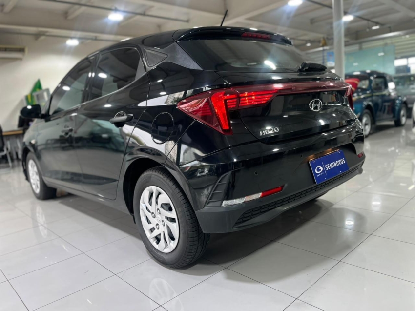 hyundai hb20 1.0 12v flex sense manual 4p 202312