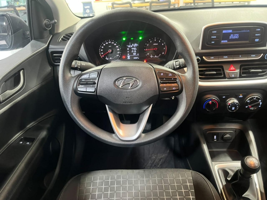 hyundai hb20 1.0 12v flex sense manual 4p 20235