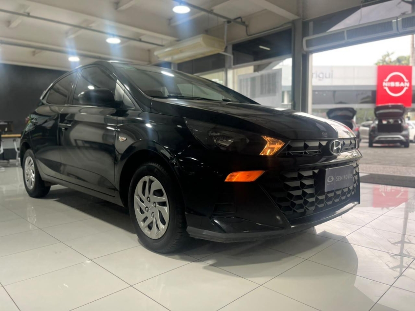 hyundai hb20 1.0 12v flex sense manual 4p 20230