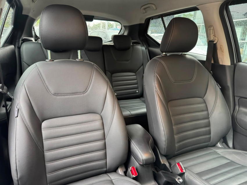 nissan kicks 1.6 16v flexstart advance xtronic flex 4p automatico 202412