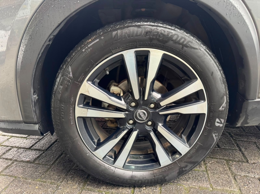 nissan kicks 1.6 16v flexstart advance xtronic flex 4p automatico 202418