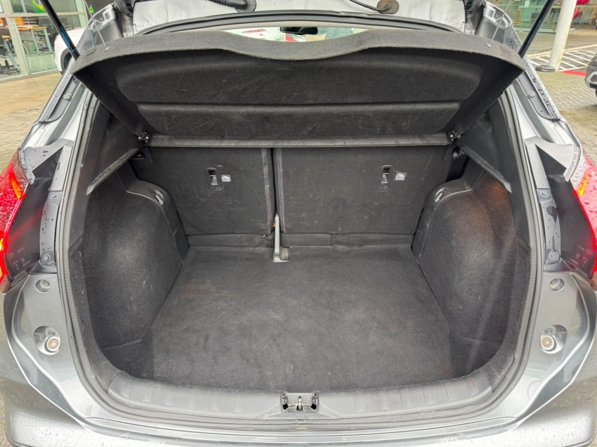 nissan kicks 1.6 16v flexstart advance xtronic flex 4p automatico 202416