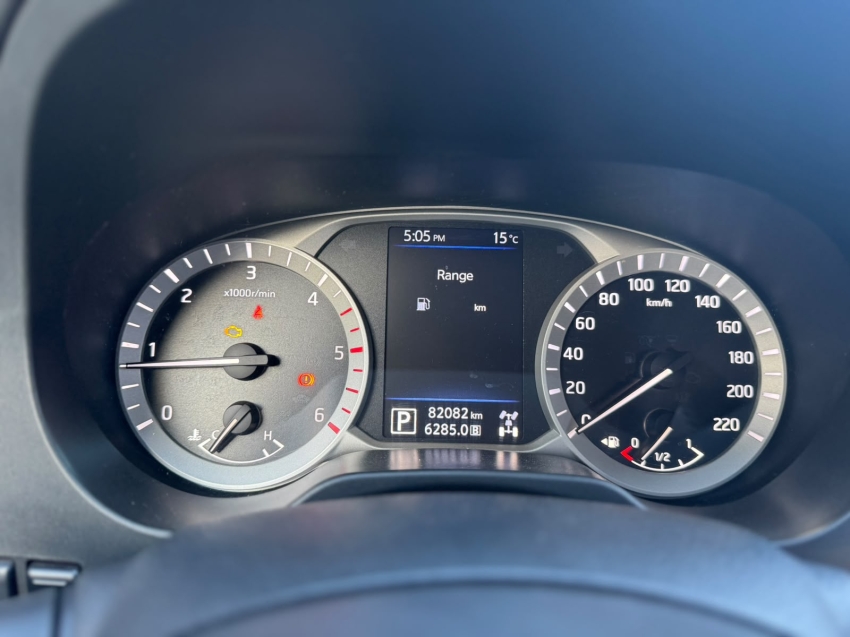 nissan frontier 2.3 16v turbo diesel xe cd 4x4 automatico 4p 20229