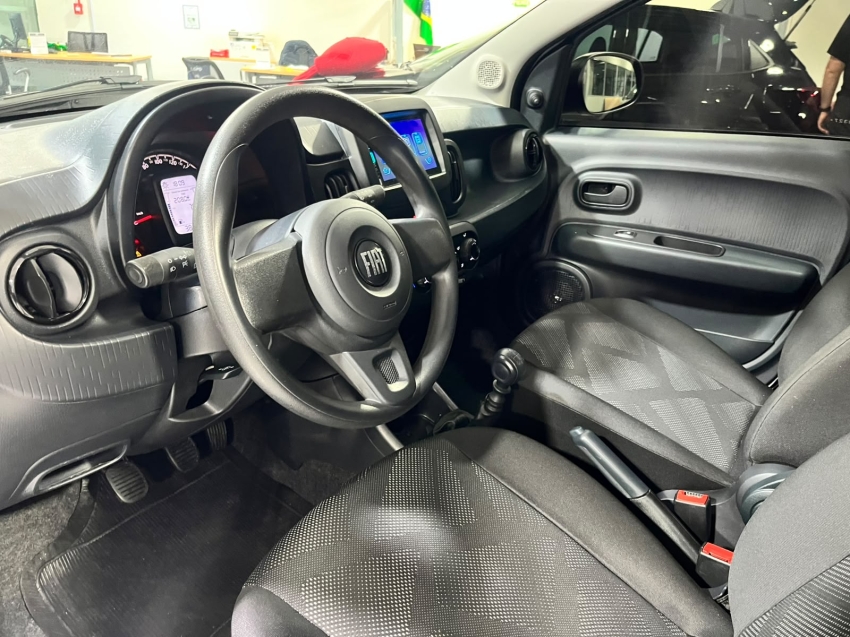 fiat mobi 1.0 firefly flex like. manual 4p 20254