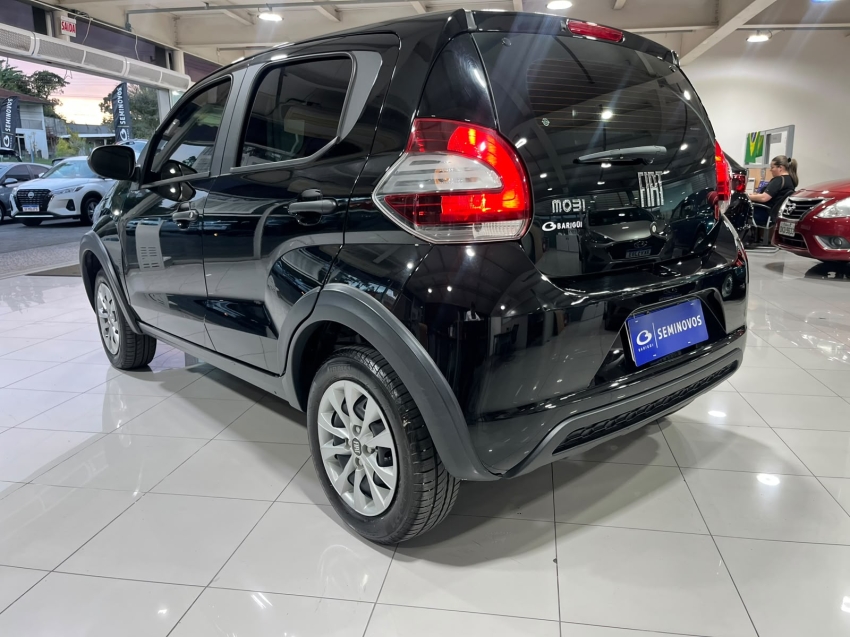 fiat mobi 1.0 firefly flex like. manual 4p 202516
