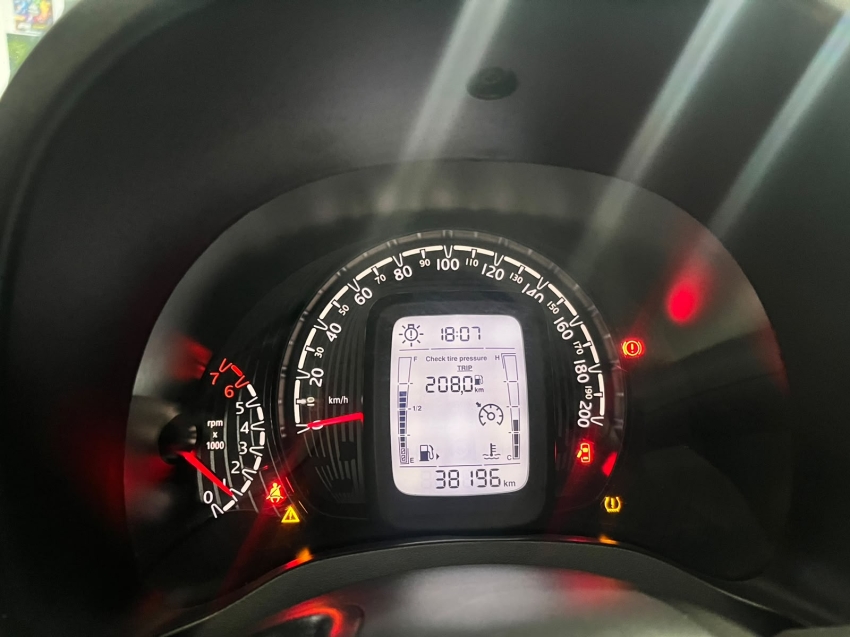 fiat mobi 1.0 firefly flex like. manual 4p 20257