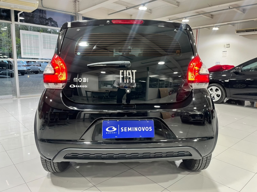 fiat mobi 1.0 firefly flex like. manual 4p 202517