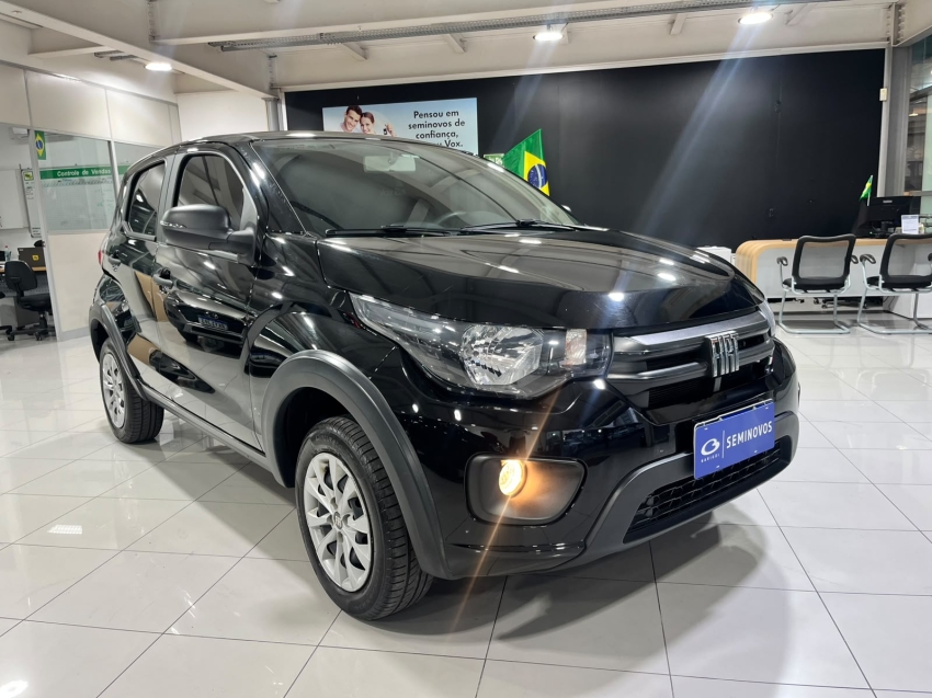 fiat mobi 1.0 firefly flex like. manual 4p 20250