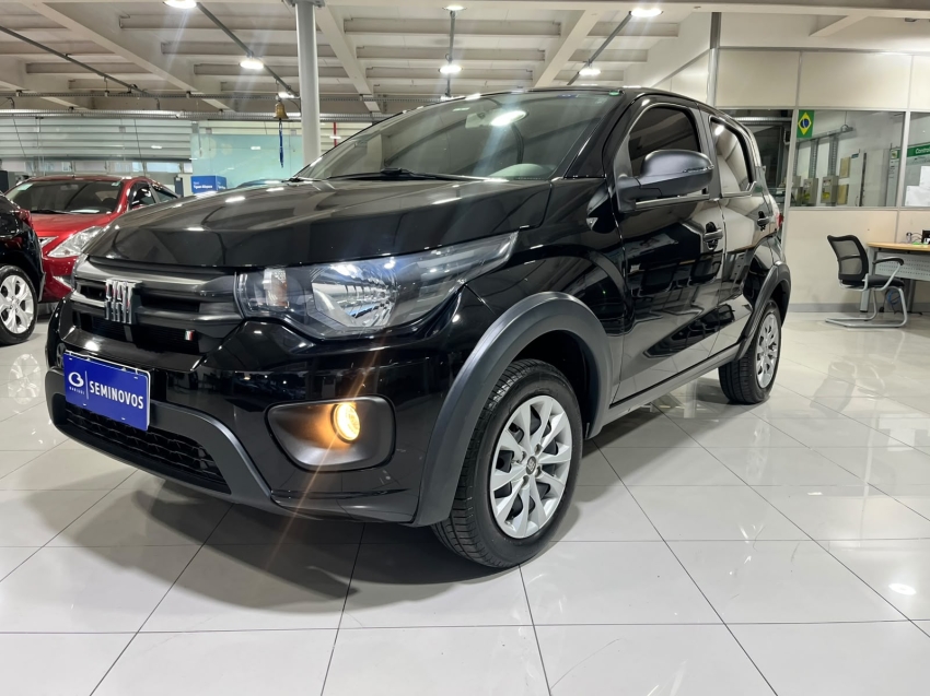 fiat mobi 1.0 firefly flex like. manual 4p 20252