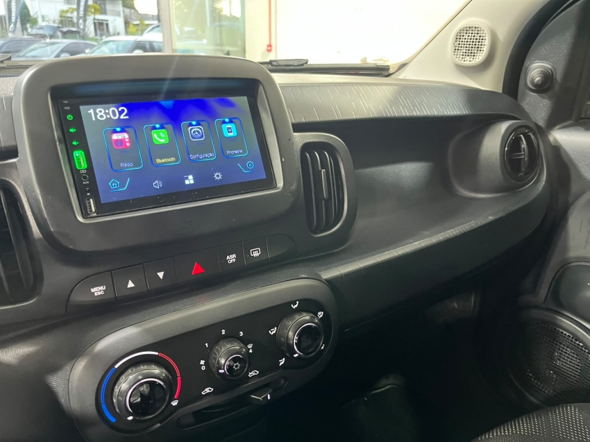 fiat mobi 1.0 firefly flex like. manual 4p 20259