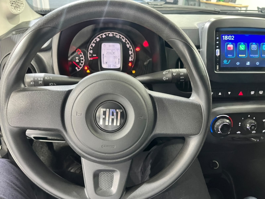 fiat mobi 1.0 firefly flex like. manual 4p 20256
