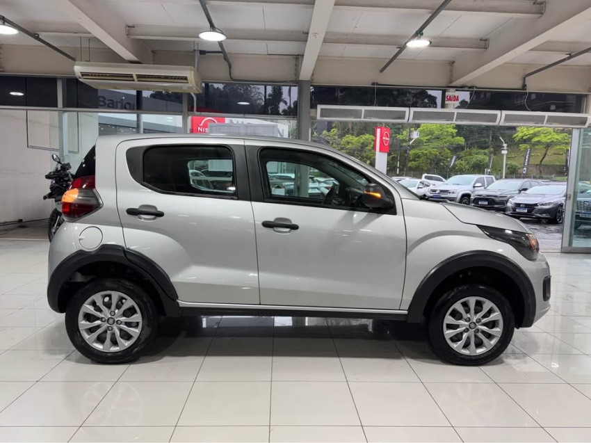 fiat mobi 1.0 firefly flex like. manual 4p 202515