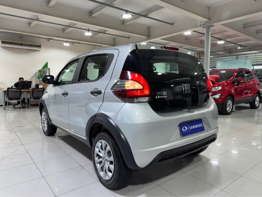 fiat mobi 1.0 firefly flex like. manual 4p 202514