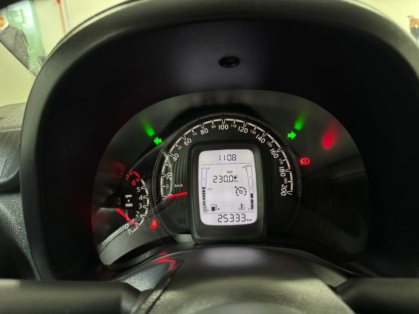 fiat mobi 1.0 firefly flex like. manual 4p 20255